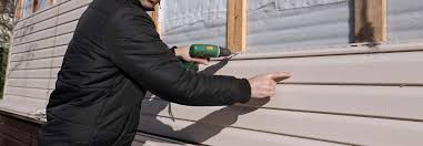 Affordable Siding Repair and Maintenance Services in Nashotah, WI